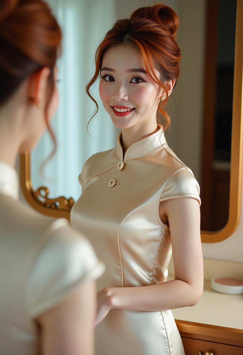 北平破晓