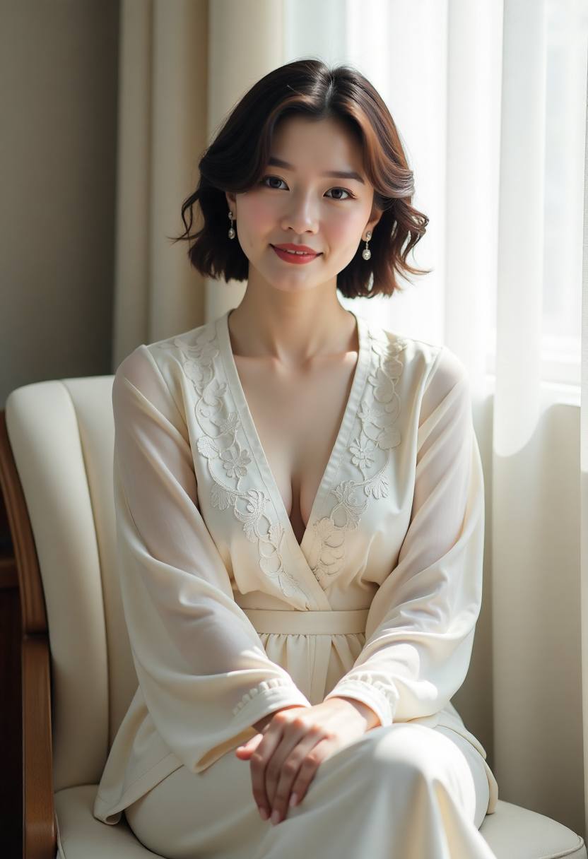 烽烟故人来