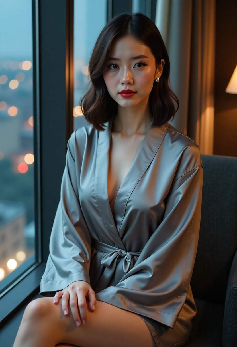 胭脂泪冷