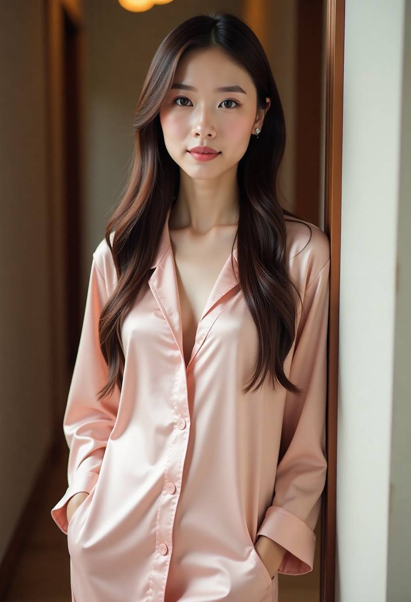 锦绣旗袍局